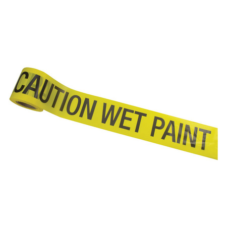 C.H. HANSON Tape Barcd Wet Paint200' 15011